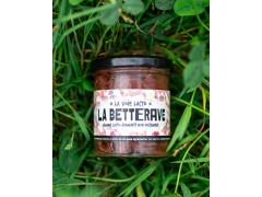 Betteraves fermentées