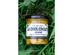 Choucroute jaune