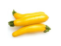 courgettes longues jaunes 500g