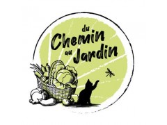 Du chemin au jardin (légumes de saison bio)