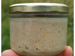 rillettes de chevreau 